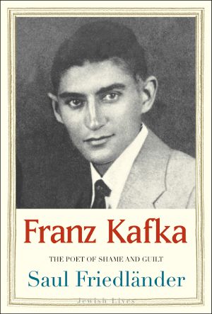 [Jewish Lives 01] • Franz Kafka